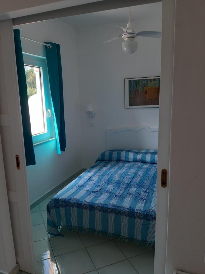 Calarossa Sardinia Apartments Isola Rossa Bagian luar foto
